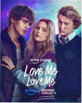 劳拉的失忆症完整版雨夜窗边剧照